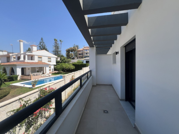 Townhouse for sale in Torremolinos