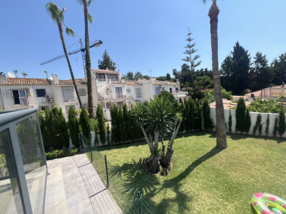 Townhouse for sale in Torremolinos