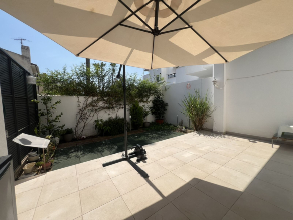 Townhouse for sale in Torremolinos