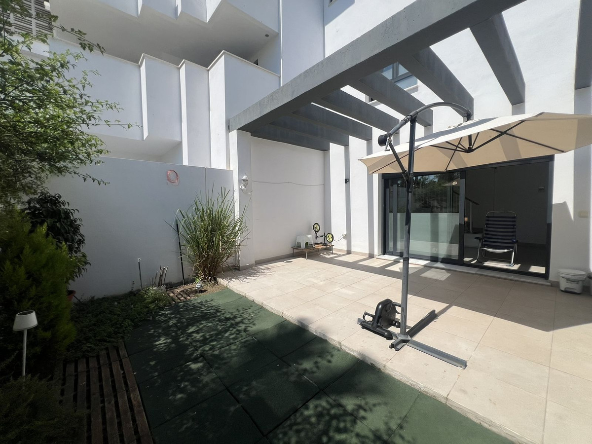 Townhouse for sale in Torremolinos