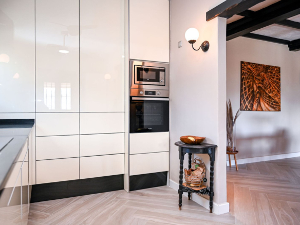 Villa til salg i Alhaurín de la Torre