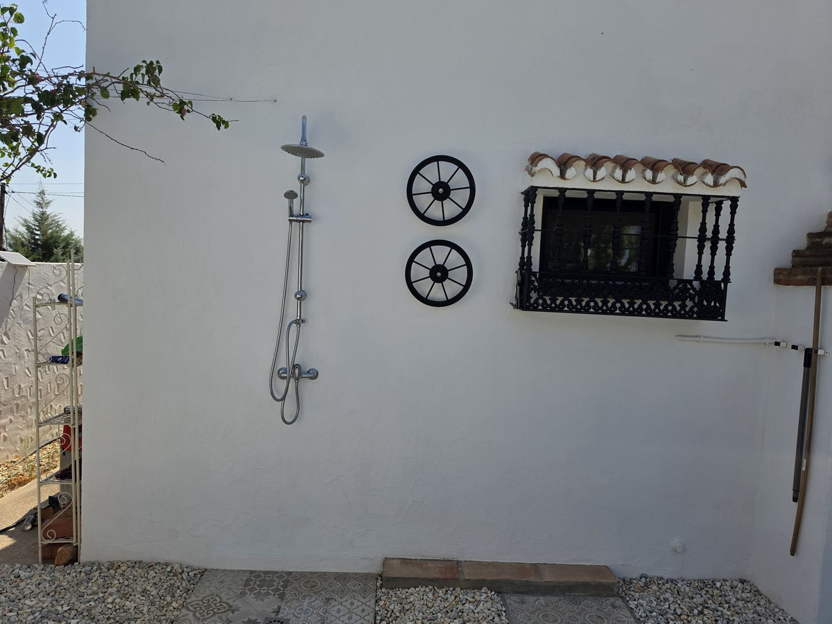 Villa til salg i Alhaurín de la Torre