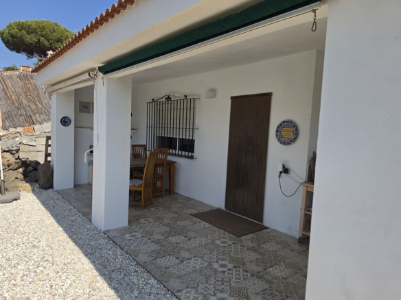 Villa til salg i Alhaurín de la Torre