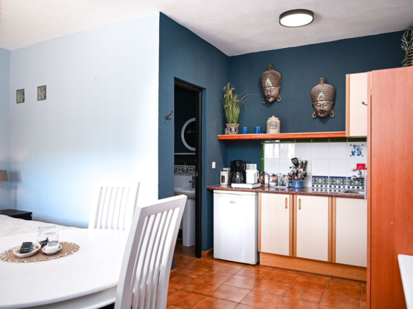 Villa til salg i Alhaurín de la Torre