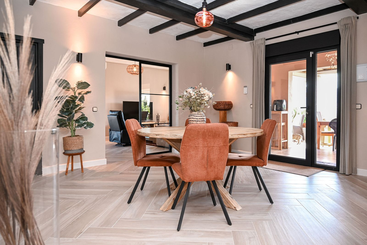 Villa til salg i Alhaurín de la Torre