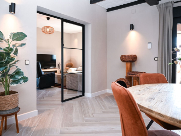 Villa til salg i Alhaurín de la Torre