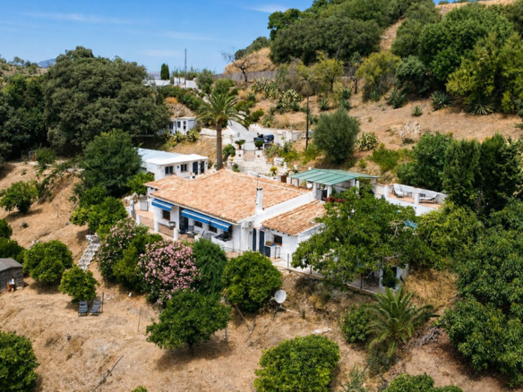 Villa for sale in Alhaurín el Grande