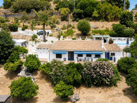 Villa for sale in Alhaurín el Grande