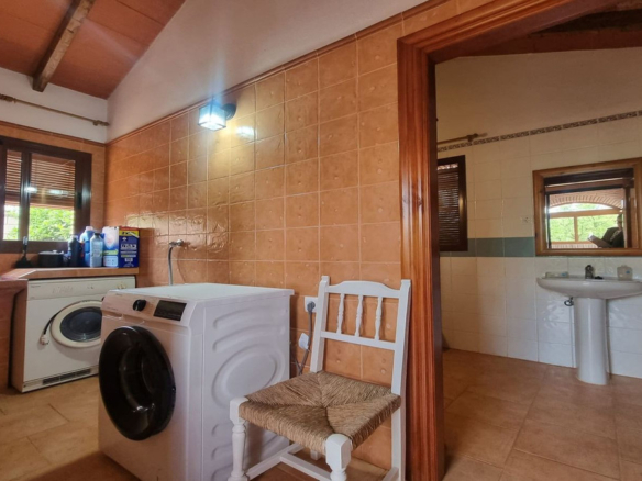 Villa for sale in Alhaurín el Grande