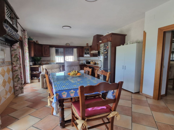 Villa for sale in Alhaurín el Grande