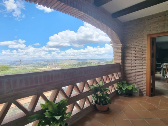 Villa for sale in Alhaurín el Grande