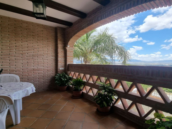Villa for sale in Alhaurín el Grande