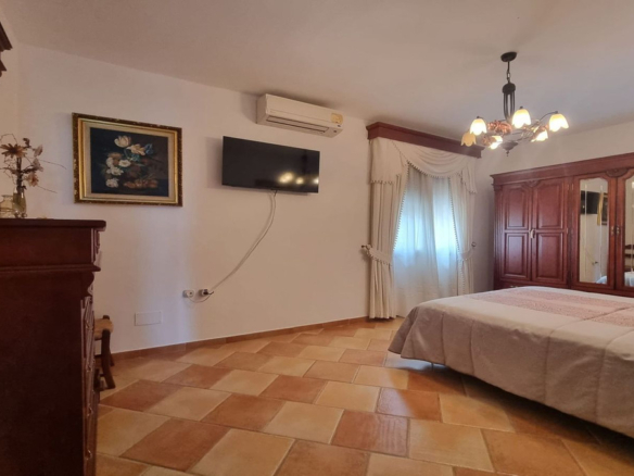 Villa for sale in Alhaurín el Grande