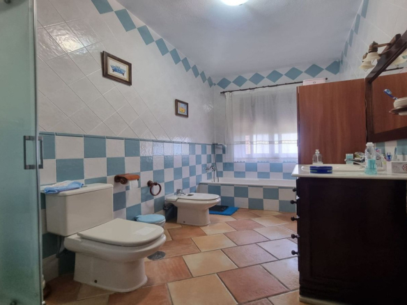 Villa for sale in Alhaurín el Grande