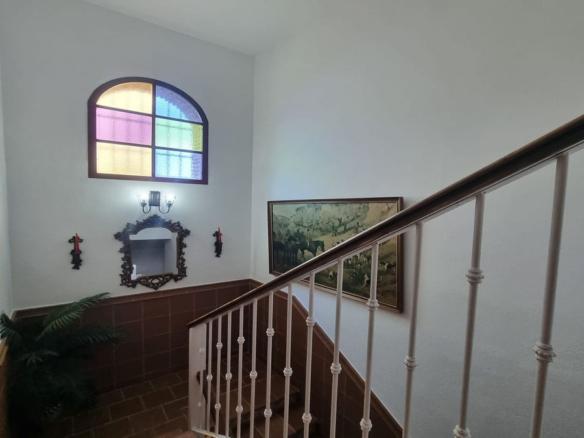 Villa for sale in Alhaurín el Grande