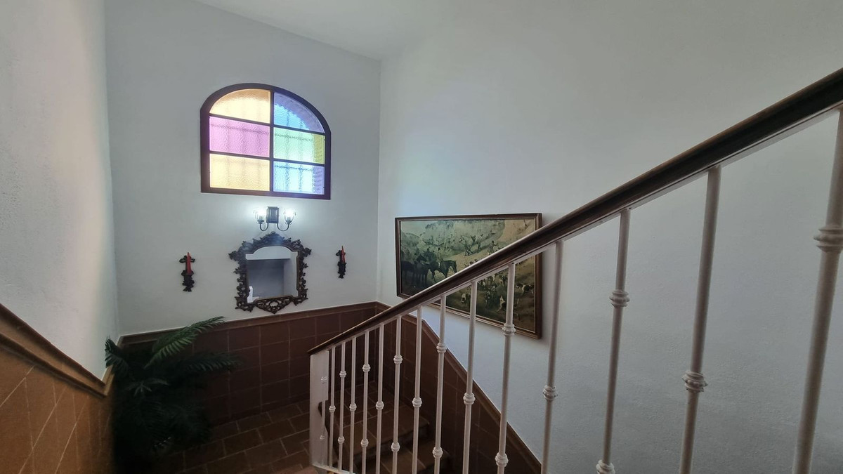Villa for sale in Alhaurín el Grande
