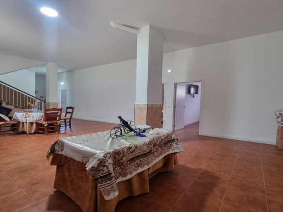Villa for sale in Alhaurín el Grande