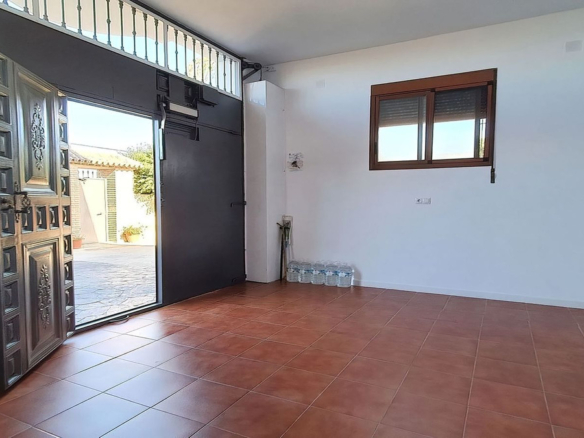 Villa for sale in Alhaurín el Grande