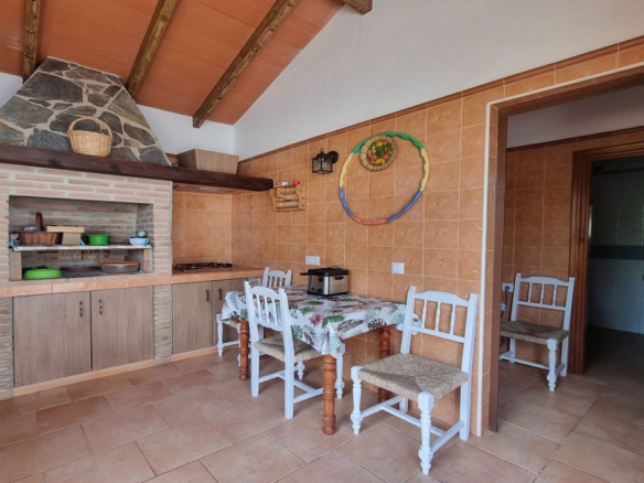 Villa for sale in Alhaurín el Grande