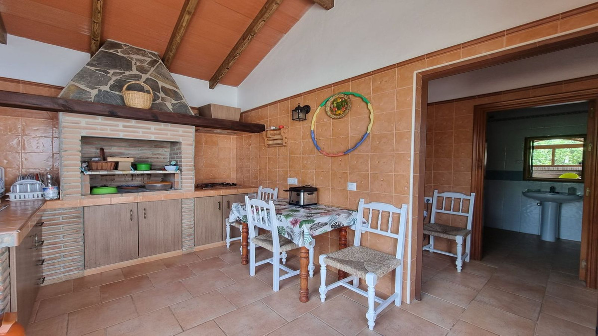 Villa for sale in Alhaurín el Grande