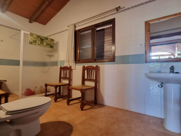Villa for sale in Alhaurín el Grande