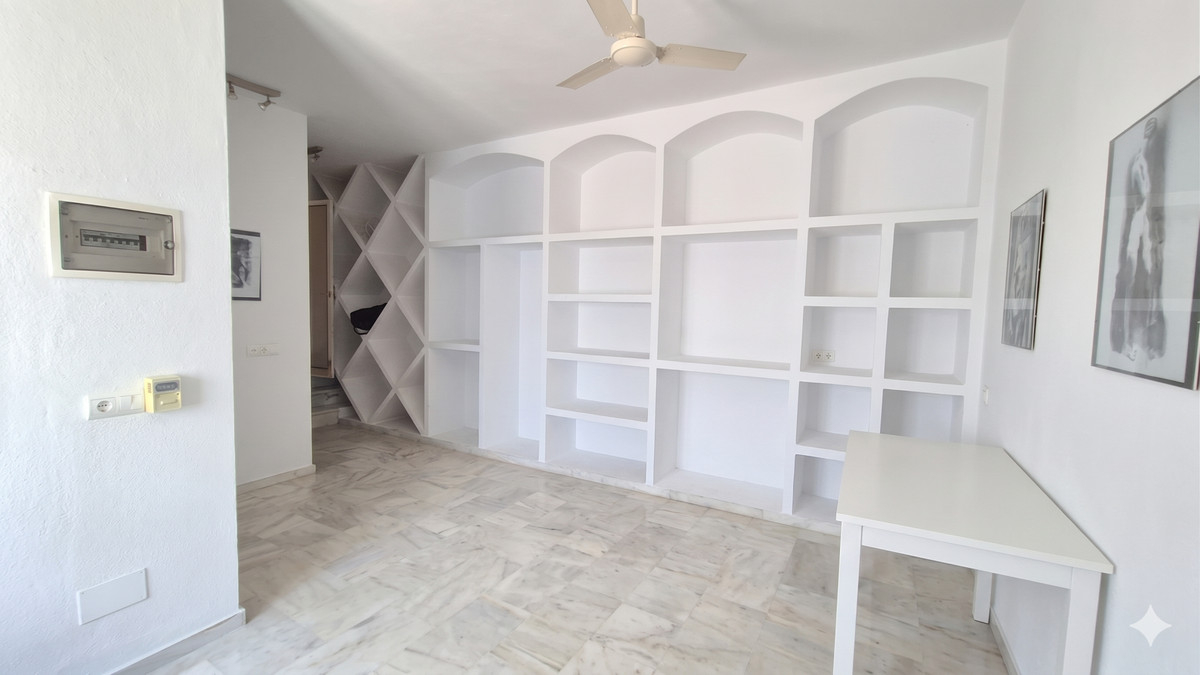 Villa for sale in Benahavís