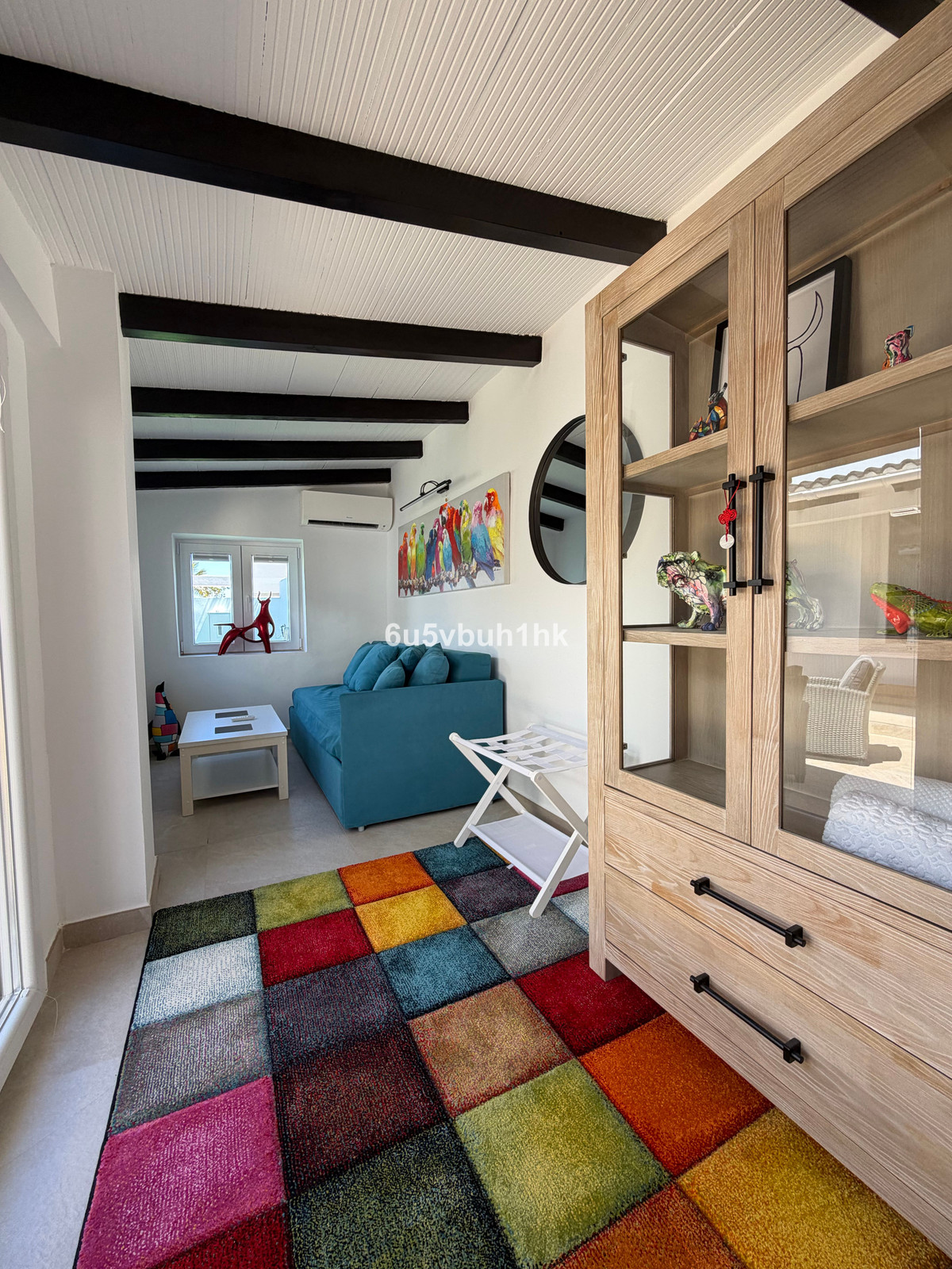 Villa for sale in Benalmadena