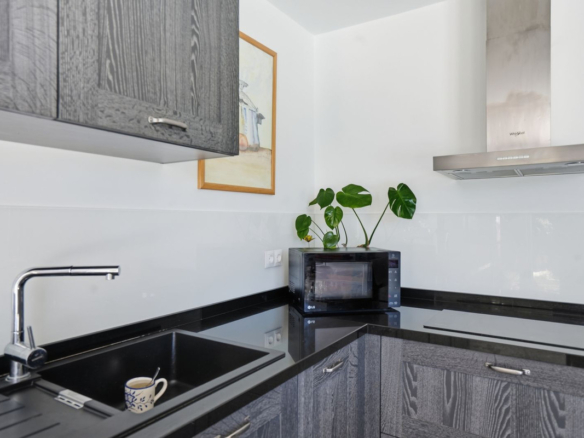 Villa for sale in Benalmadena