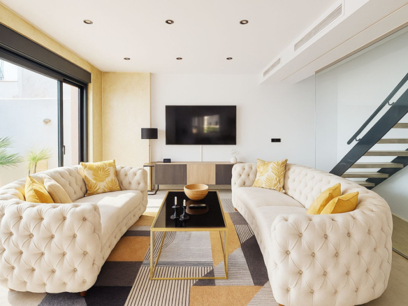 Villa for sale in Fuengirola