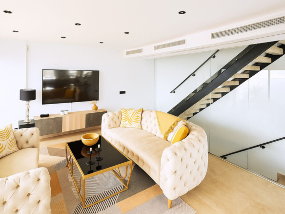 Villa for sale in Fuengirola