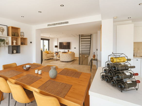 Villa for sale in Fuengirola