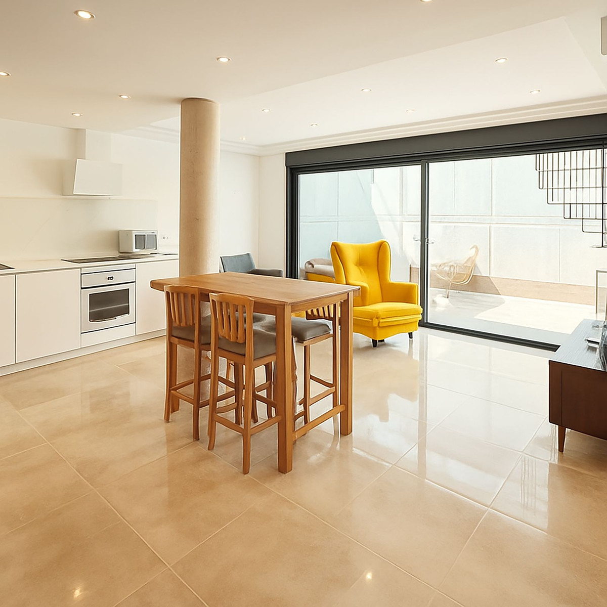 Villa for sale in Fuengirola