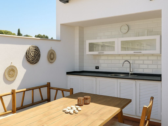 Villa for sale in Fuengirola