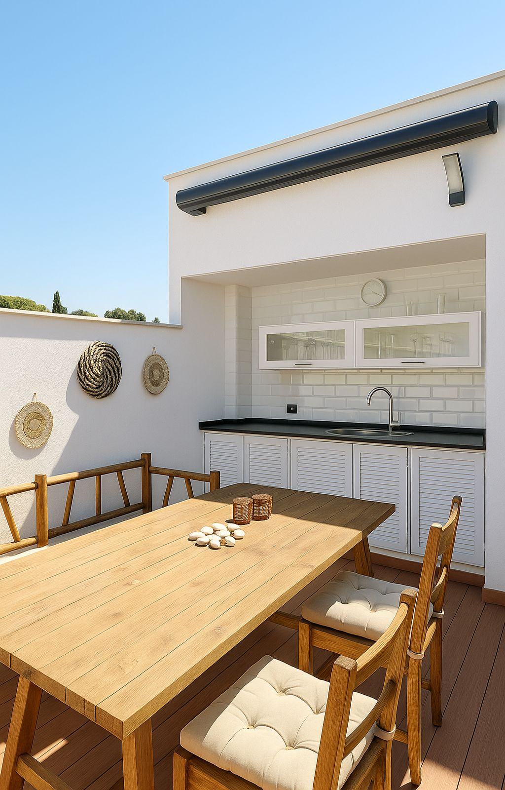 Villa for sale in Fuengirola