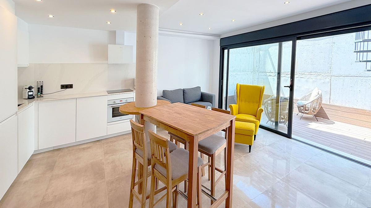 Villa for sale in Fuengirola