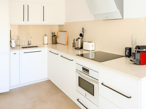 Villa for sale in Fuengirola