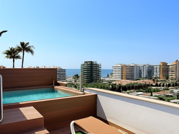 Villa for sale in Fuengirola