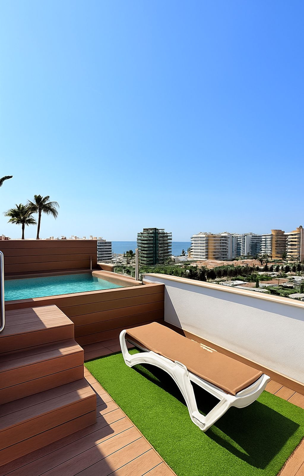Villa for sale in Fuengirola