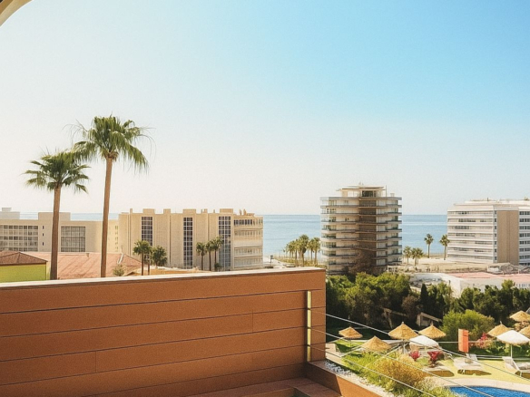 Villa for sale in Fuengirola