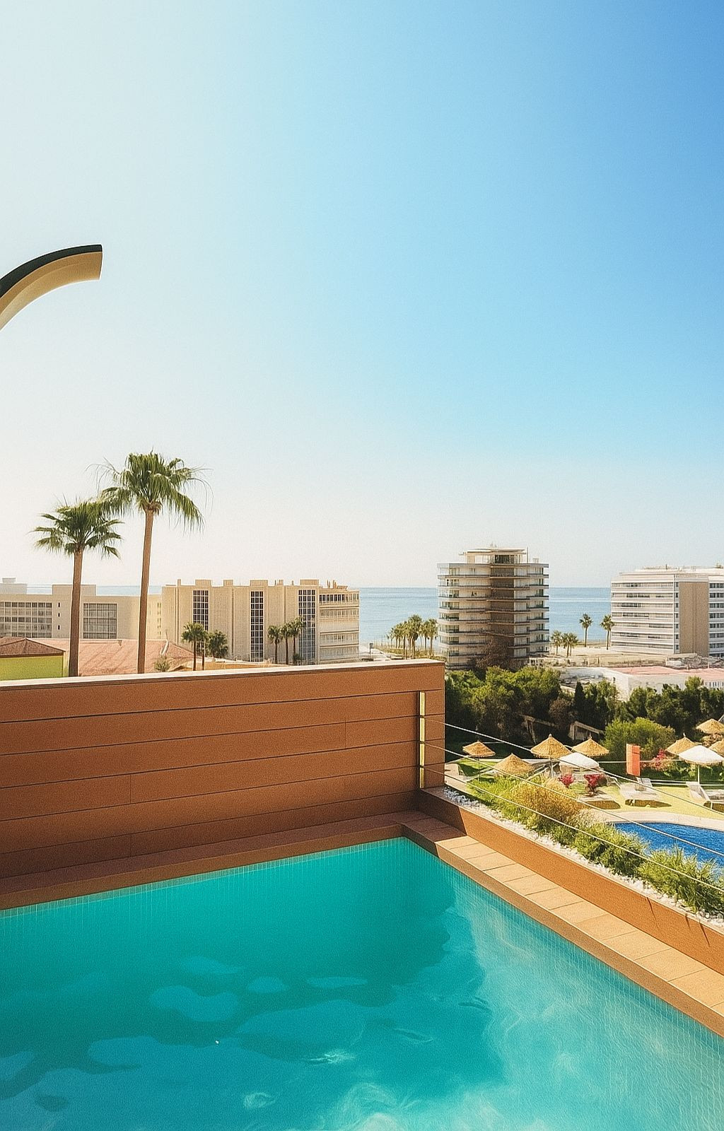 Villa for sale in Fuengirola