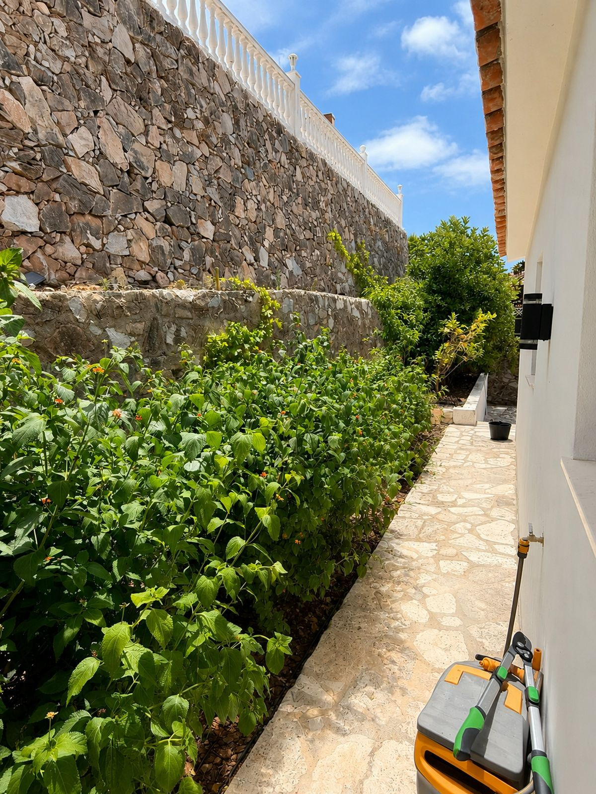 Villa for sale in Fuengirola