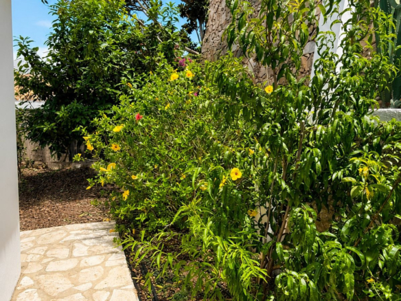Villa for sale in Fuengirola