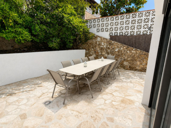 Villa for sale in Fuengirola