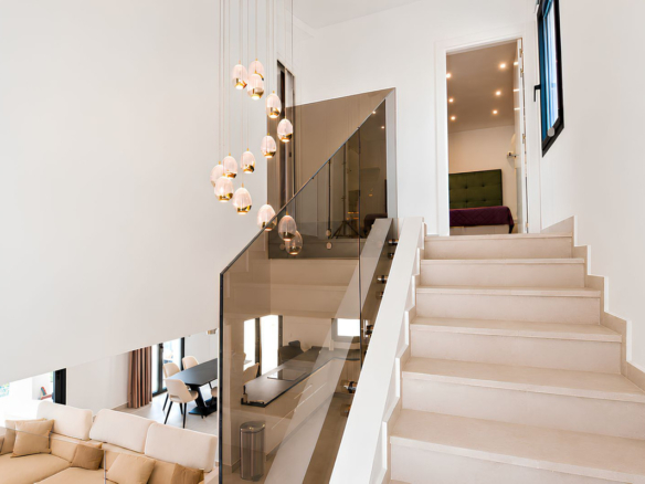 Villa for sale in Fuengirola
