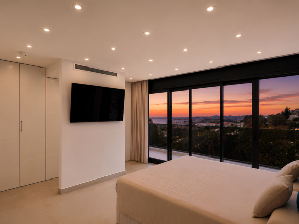 Villa for sale in Fuengirola