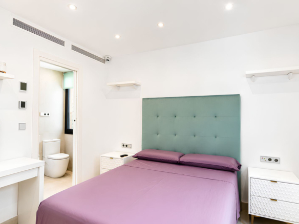 Villa for sale in Fuengirola