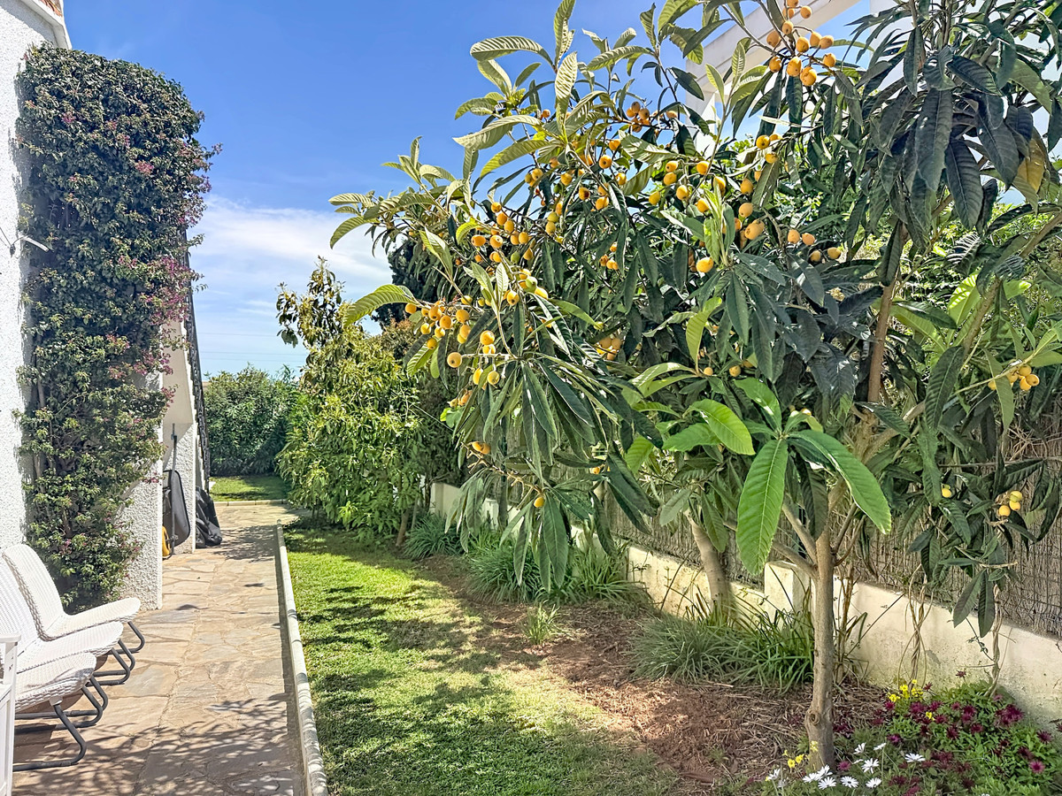 Villa til salg i Manilva