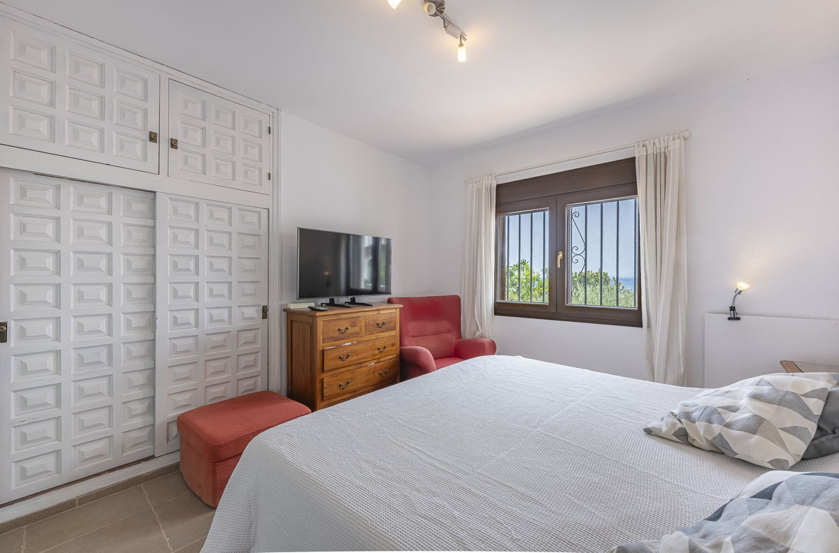Villa for sale in Manilva
