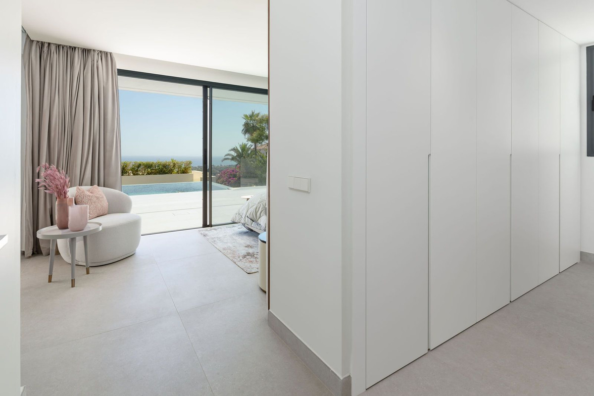 Villa til salg i Marbella