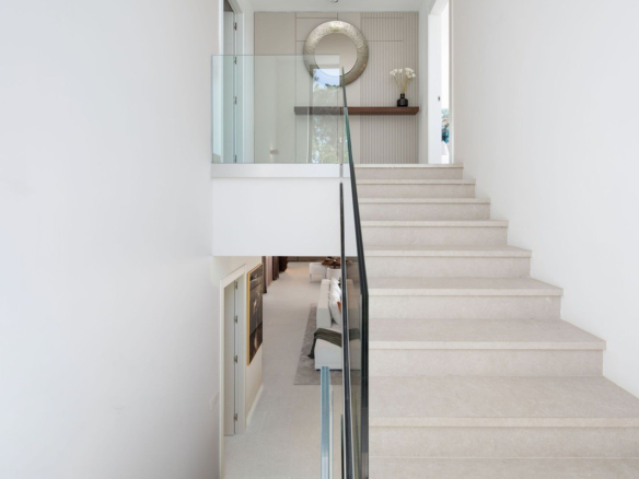 Villa til salg i Marbella